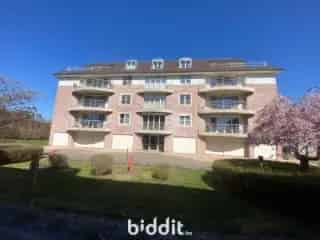 Appartement te koop Frameries 100m² 2 slaapkamers