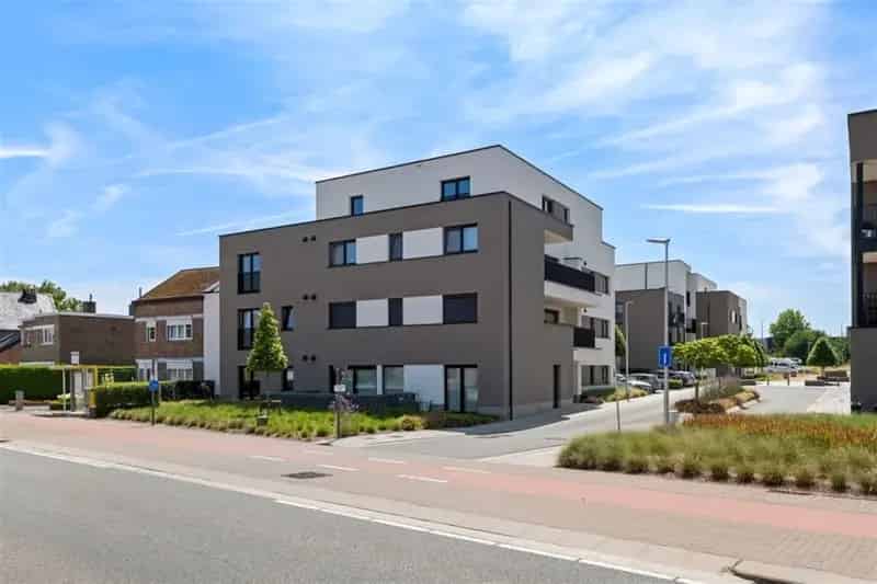 Appartement te huur Sint Truiden Centrum