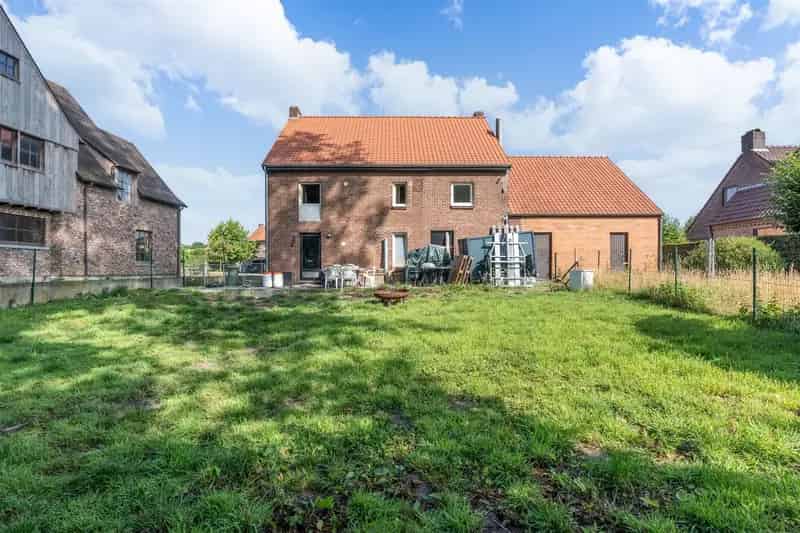 Opbrengsteigendom 2 Appartementen Wijshagen