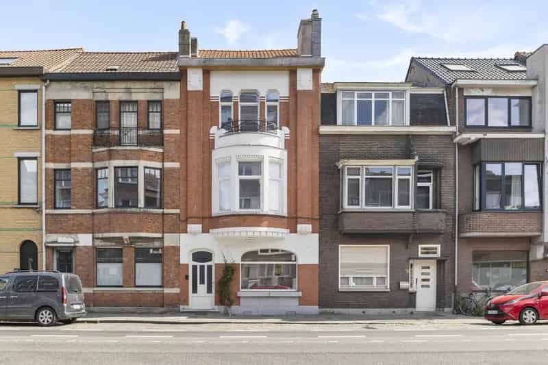 Herenwoning Gent 5 Slaapkamers Zuid-West Tuin