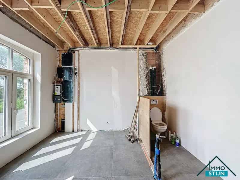 Huis te huur Blankenberge Zeebrugge 3 slaapkamers