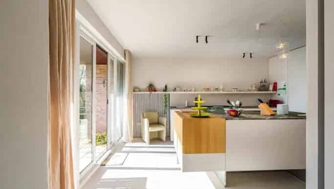 Appartement te koop Roeselare Centrum