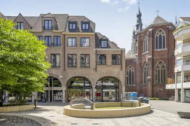 Energiezuinig Appartement te Koop in Kortrijk