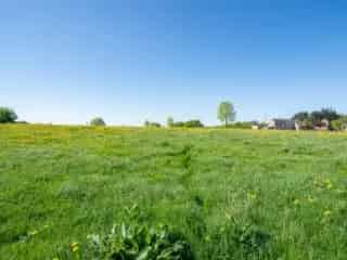 Bouwgrond Durbuy Bende - Perceel met Bouwvergunning