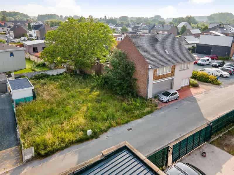 Bouwgrond 18m breed Volledige Aanbod