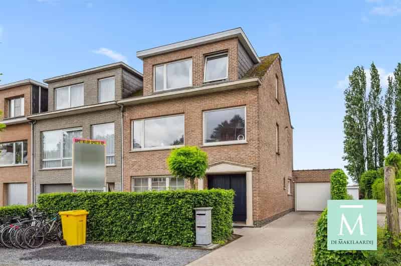 Duplex Appartement te Koop 3 slaapkamers Terras Lier