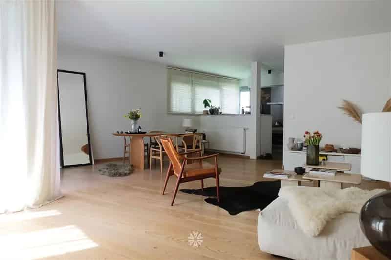 Appartement Gent Centrum Te Huur Parkeerplaats Terras