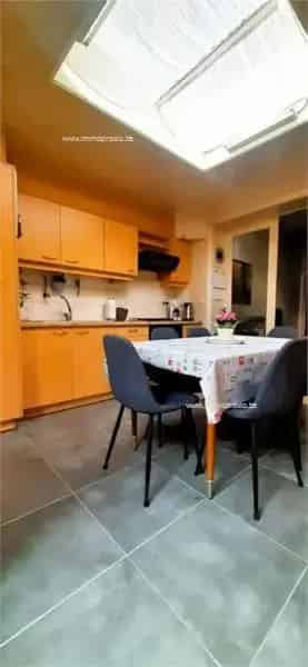 Ruime Stadswoning Gent 4 Slaapkamers Nabij Houtdok
