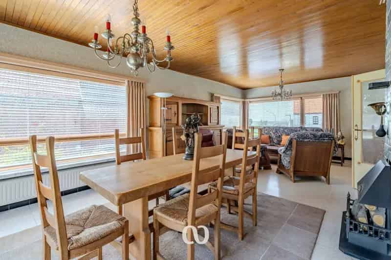 Gezellige woning Volkegem