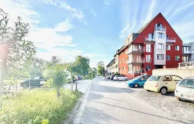 Dakappartement te huur Deinze Kaandelpark 57m²