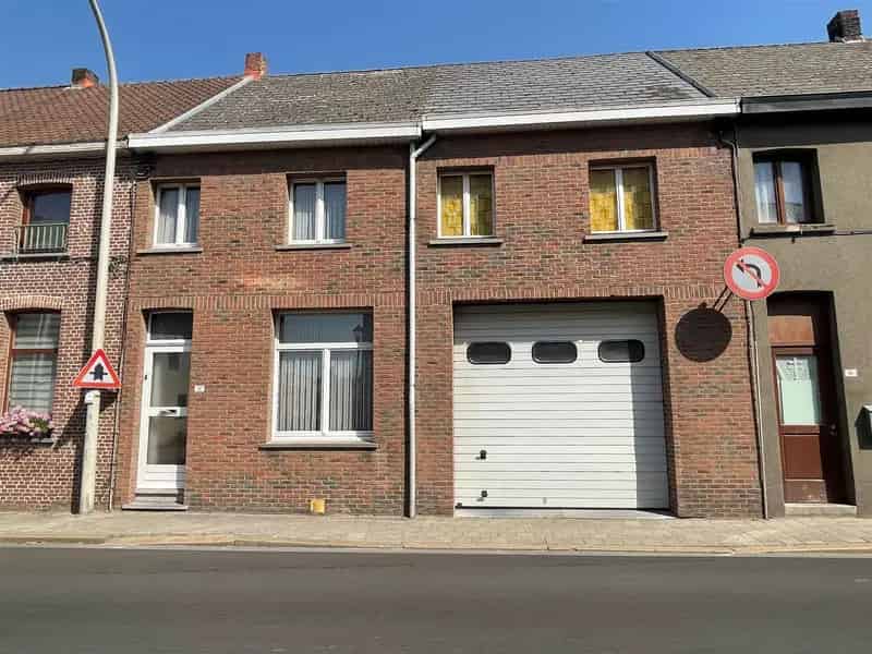 Huis te koop