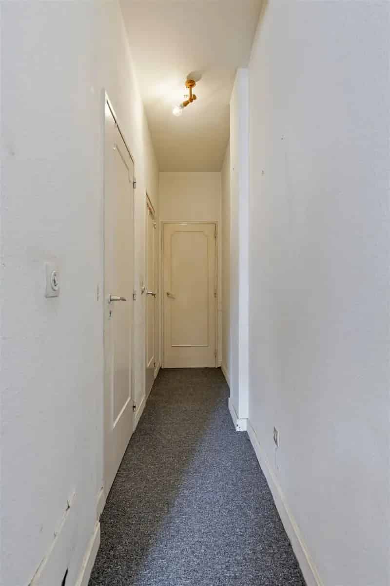 Studio te Huur Antwerpen Toplocatie