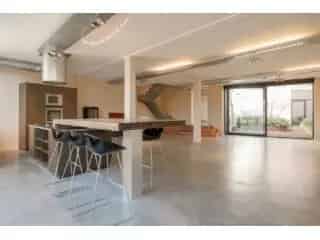 Loft te koop Ukkel 220m2 3 slaapkamers 2 badkamers