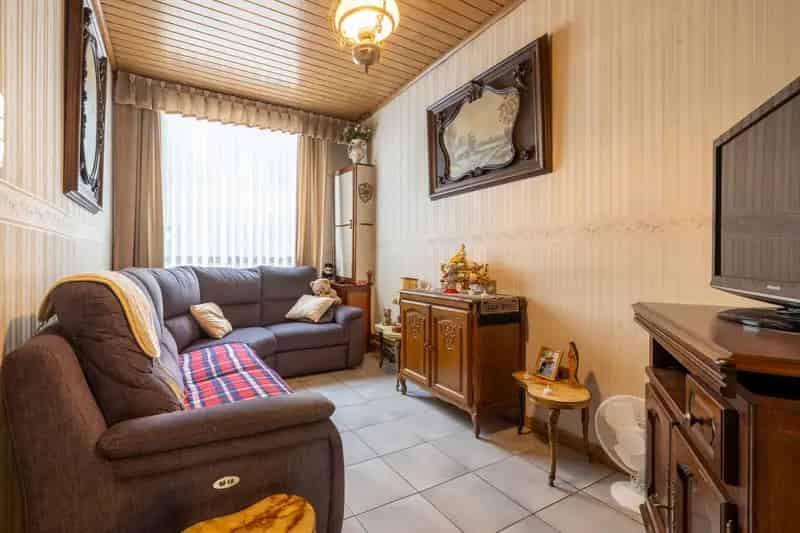 Te renoveren woning 4 slaapkamers Gentbrugge