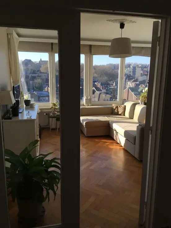 Appartement te koop Luik - Centrum - 1 slaapkamer