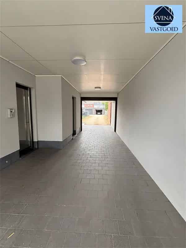Garagebox te Koop Liedekerke Centrum