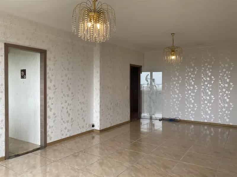 Ruim 2 Slaapkamer Appartement Hoboken