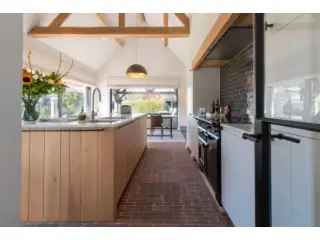 Villa te koop Sint Idesbald - Luxe, comfort en high tech