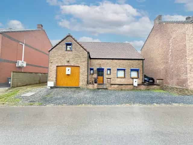 Villa te koop Anderlues