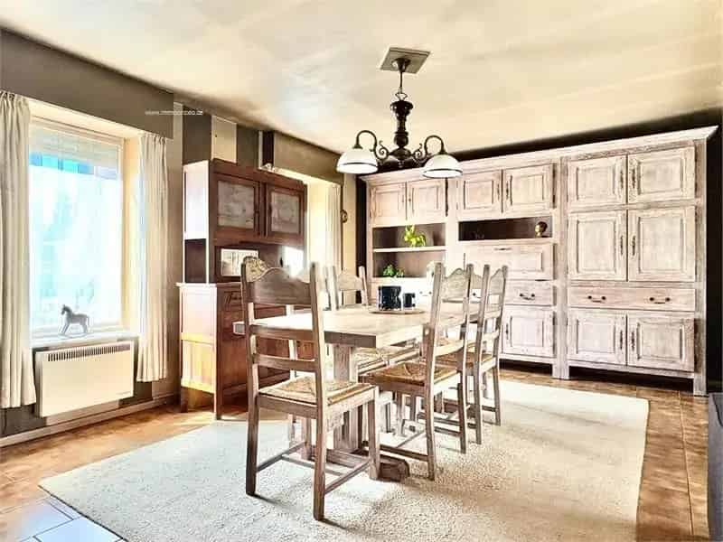 Huis te Koop Kuurne 2 Slaapkamers Dubbele Garage