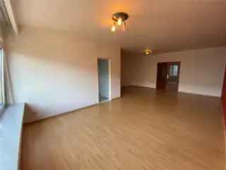 Appartement te huur Borsbeek 2 slaapkamers terras garage