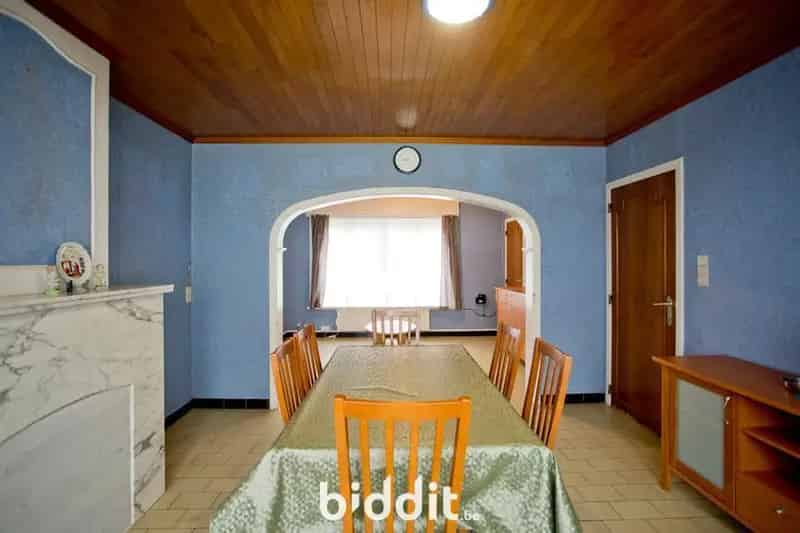Te renoveren woning Rollegem - Veel potentieel