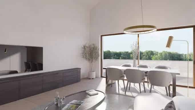 Appartement te koop Meulebeke 2 slaapkamers