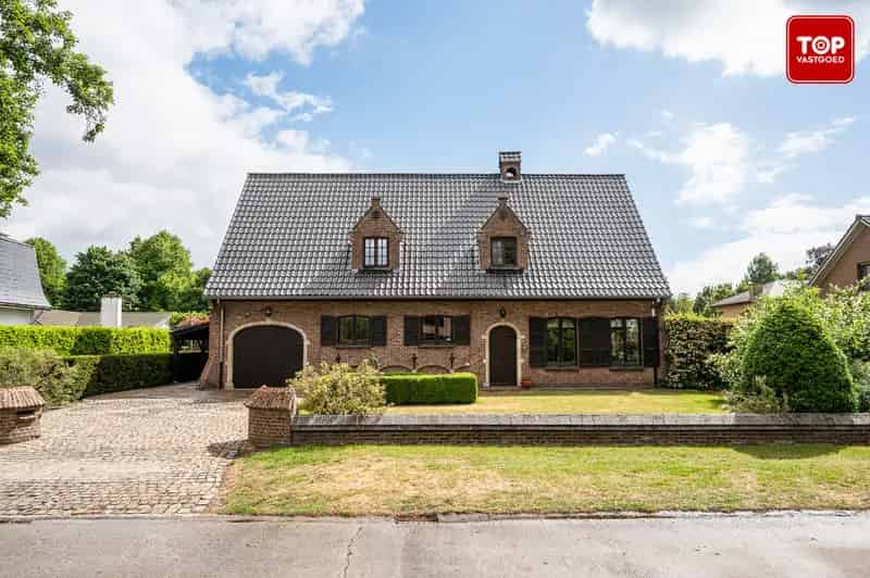 Statige Villa 4 slaapkamers te koop