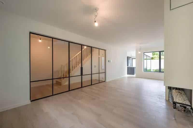 Prachtig afgewerkte woning nabij centrum