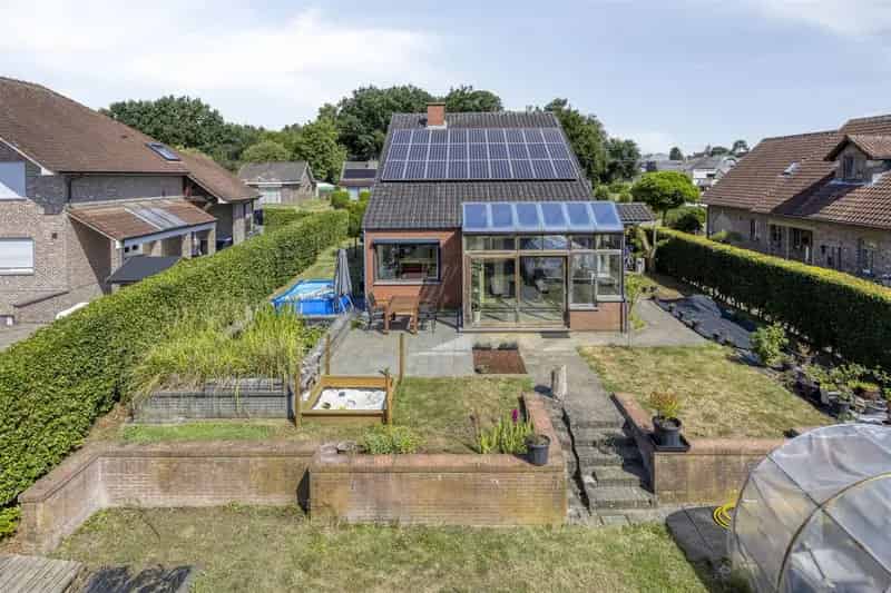 Instapklare woning 4 slaapkamers Heusden-Zolder