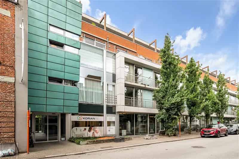 Appartement te koop Sint Niklaas Centrum