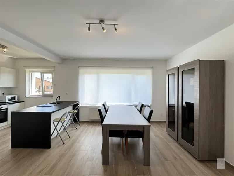 Appartement te huur Sint Niklaas 2 slaapkamers garage terras