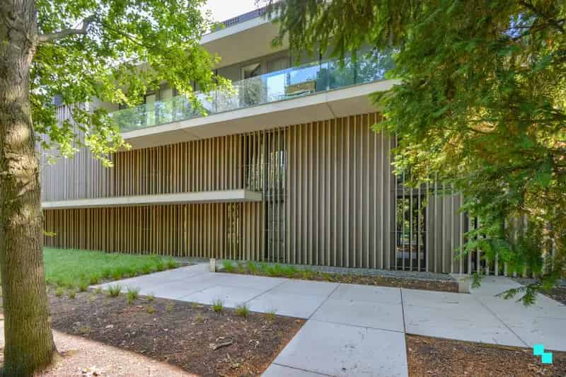 Nieuwbouw Penthouse Rumbeke 3 slaapkamers 42m Terras