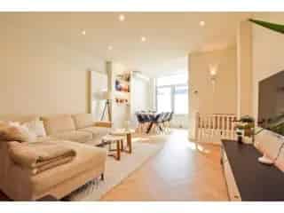 Appartement te Koop Veurne - Gerenoveerd EPC A 3 slaapkamers