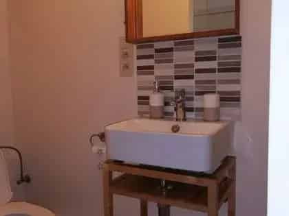 Gemeubileerde Studio te Huur Rue Des Renards Zwembad