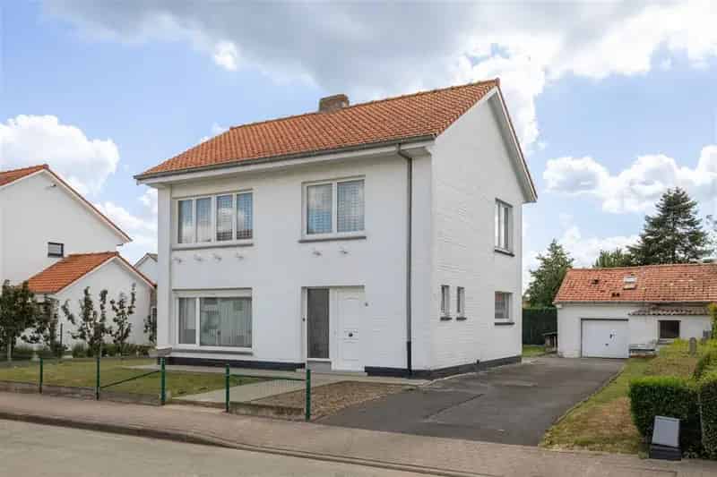 Huis te koop