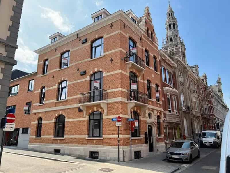 Studentenkamer Leuven - Eigen Sanitair en Terras