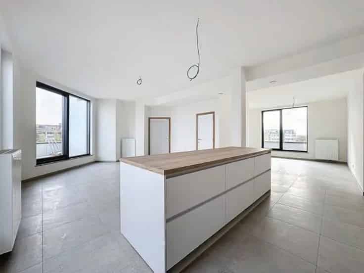 Penthouse 3 slaapkamers te koop - Luxe afwerking