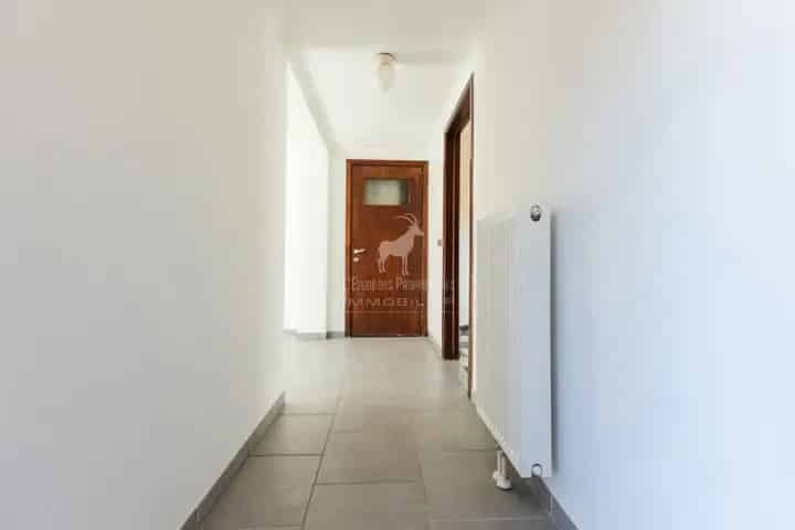 Appartement te Huur Haine-Saint-Pierre