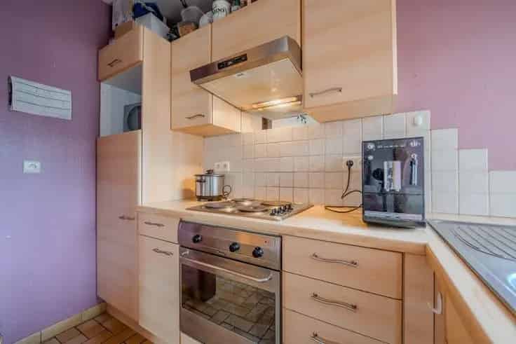 Appartement Te Koop Saint-Servais 1 Slaapkamer Garage