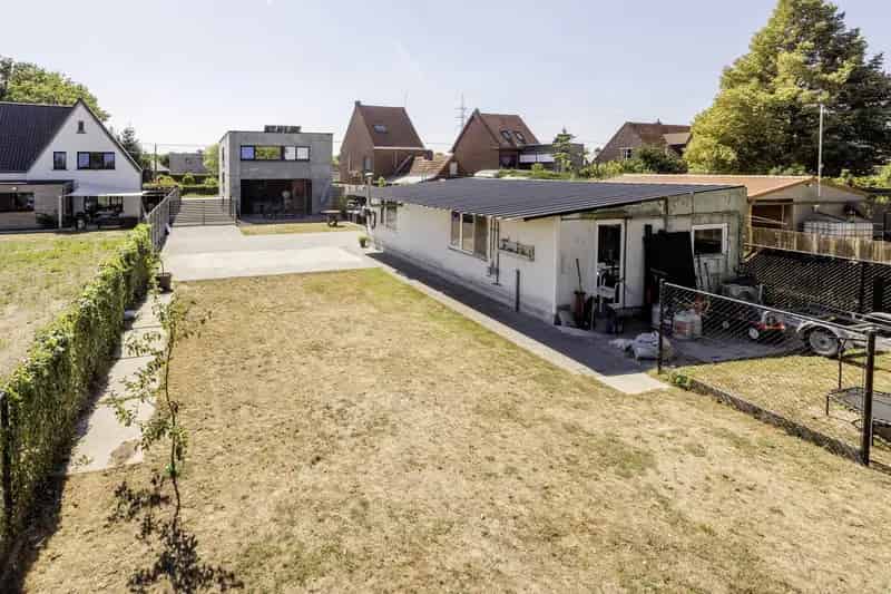 Huis te koop
