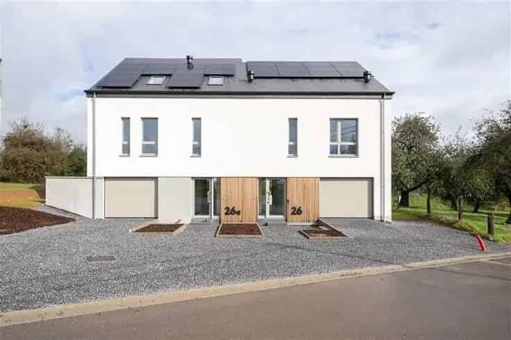 Huis Te Koop