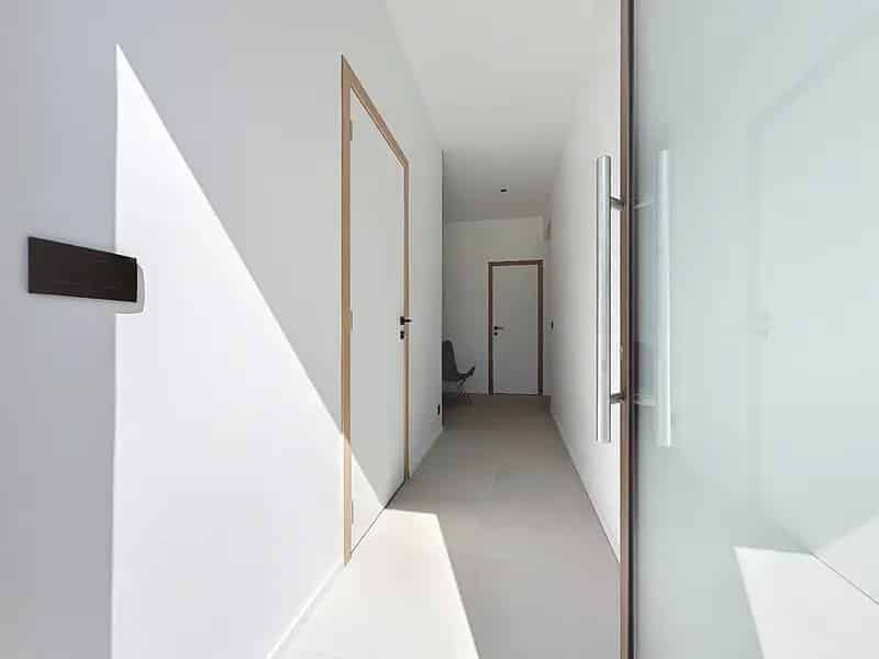 Luxueuze Vernieuwbouwwoning Scheldewindeke