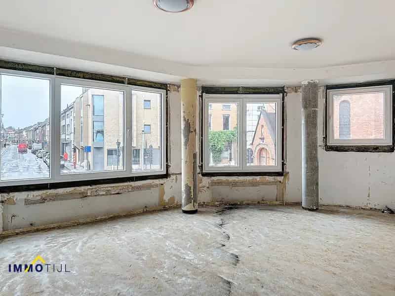 Huis te Huur Aalst: 3 Appartementen Renovatieproject