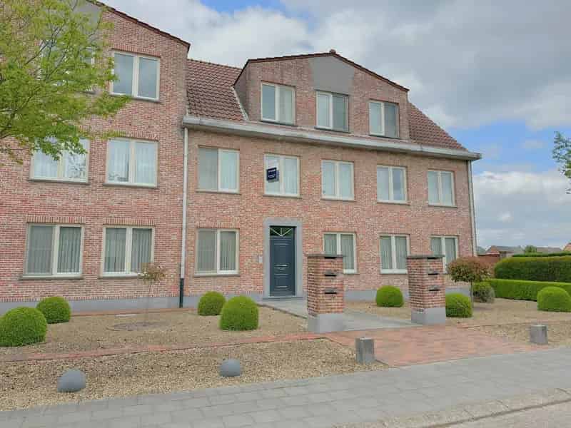 Ruim Appartement te Koop Centrum 119m2