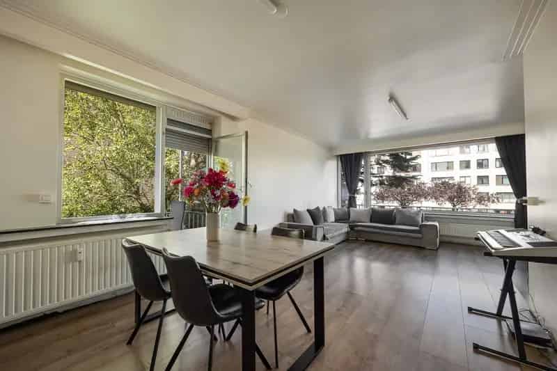 Appartement te koop Antwerpen 3 slaapkamers 3 terrassen