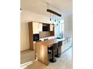 Duplex Appartement te Koop - Gerenoveerd