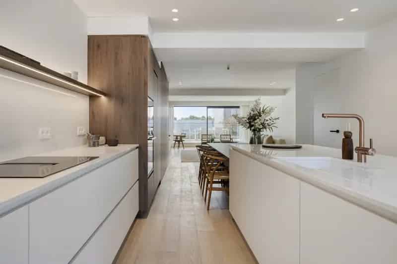 Appartement te huur