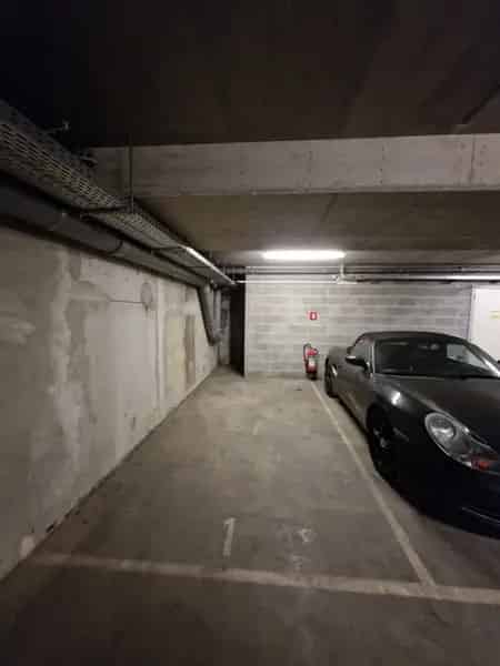 Garage te Huur Antwerpen Centrum