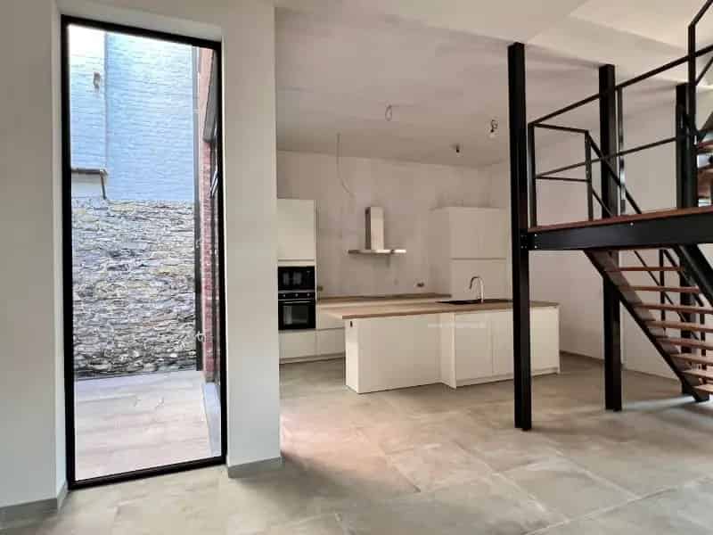 Huis te Koop Kortrijk 3 Slaapkamers Energiezuinig